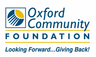 OXFORD COMMUNITY FOUNDATION