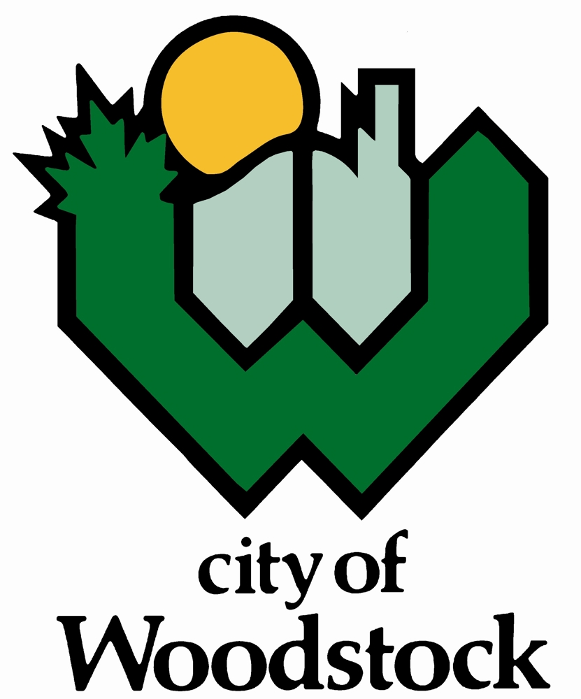 City of Woodstock